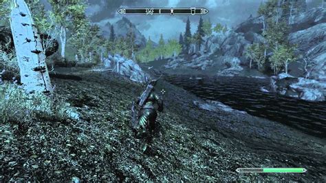 skyrim freeze|skyrim freezes on menu.